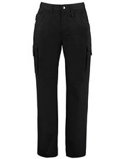 Classic Fit Workwear Trousers