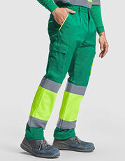 Roly Workwear - Trousers Enix /Titelbild