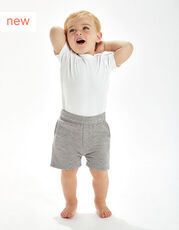 Baby Essential Shorts