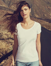 Women´s Oversized T-Shirt