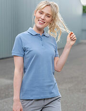 Women´s Heavy Polo