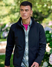 Men´s Softshell Jacket - Octagon II