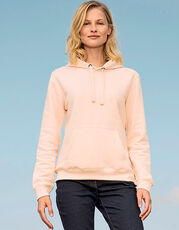 Women´s Hooded Sweatshirt Spencer