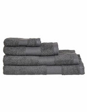 Organic Cozy Bath Towel