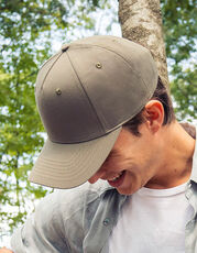 Atlantis Headwear - Fiji Cap Navy Khaki Royal White Dark Grey Black Olive Red Bottle Green /Titelbild