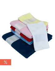 Sublim Guest Towel