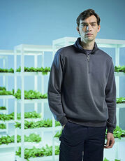 Pro 1/4 Zip Sweat