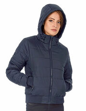 Women´s Jacket Superhood