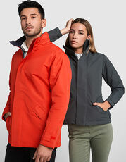 Women´s Europa Jacket