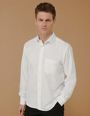 Men´s Wicking Long Sleeve Shirt