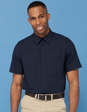 Men´s Wicking Short Sleeve Shirt