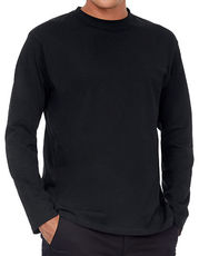 T-Shirt Exact 190 Long Sleeve