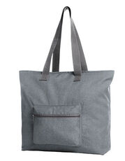 Halfar - Shopper Sky Apple Green Light Grey Red Blue Navy Black /Titelbild