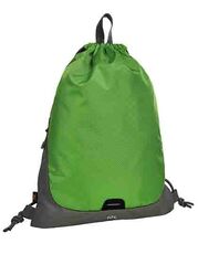 Drawstring Bag Step