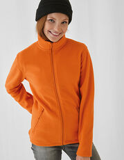 Women´s Microfleece-Duo ID.501