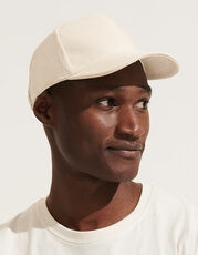 5-Panel Cap Seoul