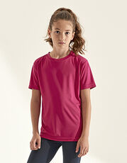 Kids´ Cool Smooth T