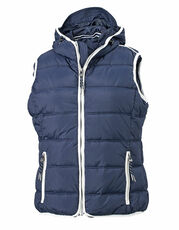 Ladies´ Maritime Vest