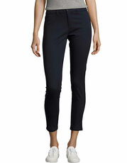 SOL S - Women s 7/8 Pants Jules Chestnut Black French Navy Ultramarine White /Titelbild