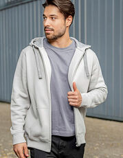 Men´s Hooded Jacket