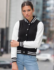 Women´s Varsity Jacket