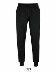 Unisex Jumbo Fleece Jog Pants