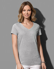 Lisa V-Neck Women