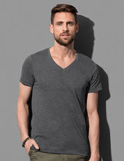 Luke V-Neck