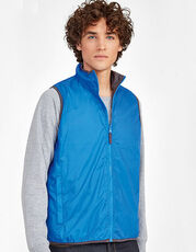 Unisex Reversible Bodywarmer Winner