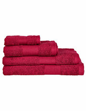 Organic Cozy Guest Towel