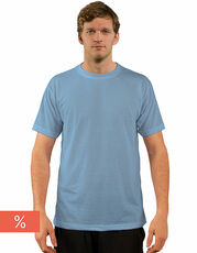 Basic Short Sleeve T-Shirt