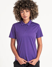 Women´s Cool Polo