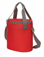 Halfar - Cooler Bag Solution Orange Navy Apple Green Red Black White Fuchsia Yellow /Titelbild