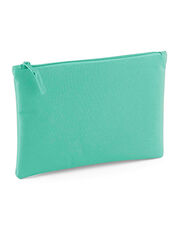 BagBase - Grab Pouch Surf Blue Light Grey White Black Mint Green True Pink French Navy /Titelbild