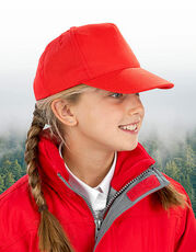 Core Junior Recycled Printers Cap
