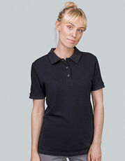 Women´s Luxury Polo