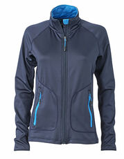 Ladies´ Stretchfleece Jacket