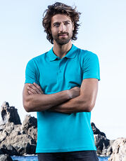 Men´s Jersey Polo