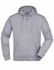 Men´s Hooded Jacket