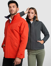 Men´s Europa Jacket