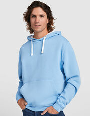 Men´s Urban Hooded Sweatshirt