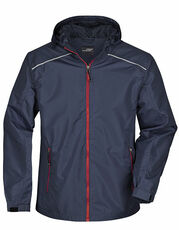 Men´s Rain Jacket