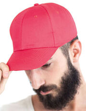 Atlantis Headwear - Start Six Cap Red Navy Camouflage Khaki Royal Black Olive White /Titelbild