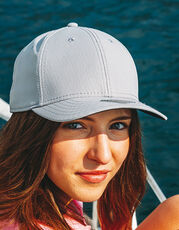 Atlantis Headwear - Base Cap White Grey Black Navy Royal Red /Titelbild