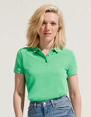 Women´s Planet Polo Shirt