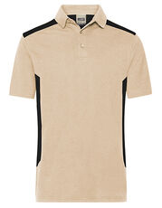 Men´s Workwear Polo -STRONG-