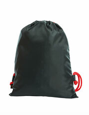 Drawstring Bag Flash