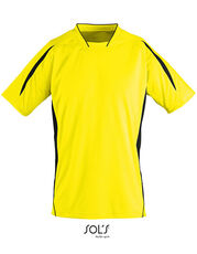 Kids´ Short Sleeve Shirt Maracana 2