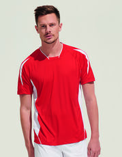 Short Sleeve Shirt Maracana 2