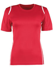 Women´s Regular Fit Cooltex® Contrast Tee